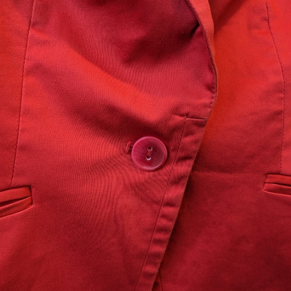 The Limited blazer. Size medium. - Picture 3 of 6